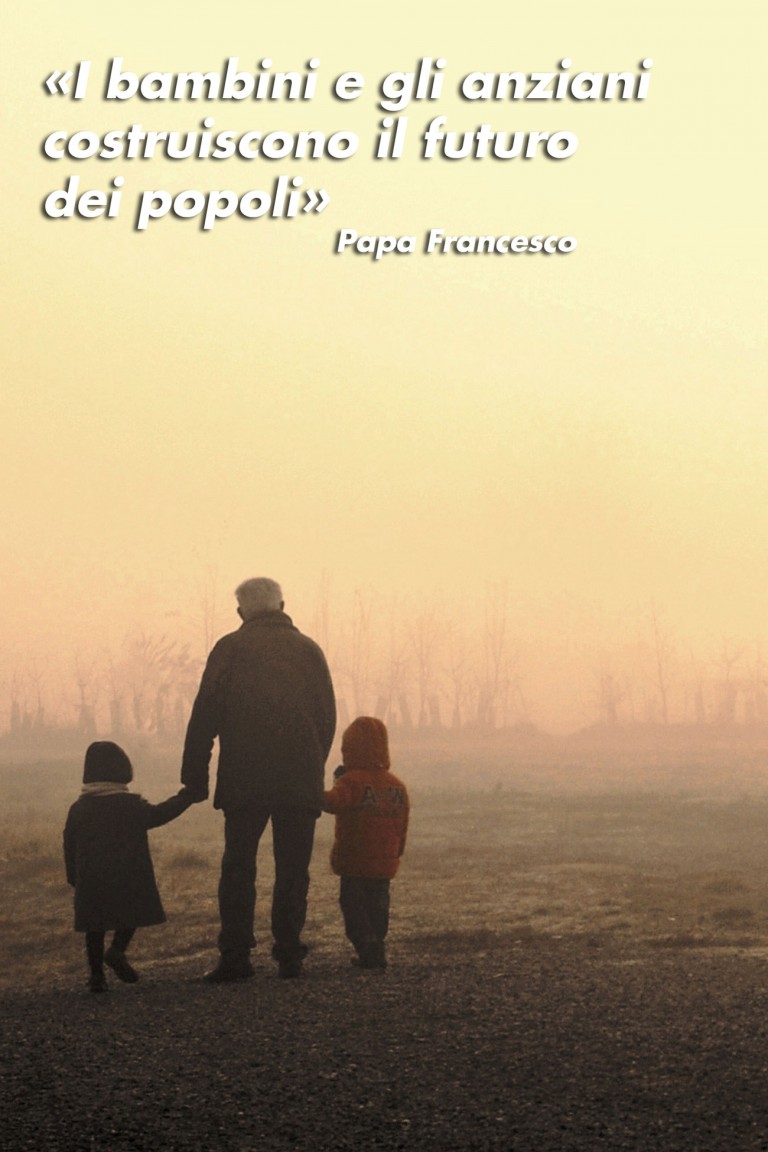 Preghiera Di Un Anziano Al Figlio Lettera di un anziano (padre) al figlio