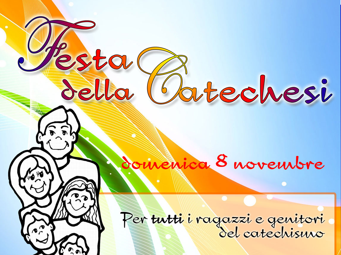 Festa-Catechesi--logo