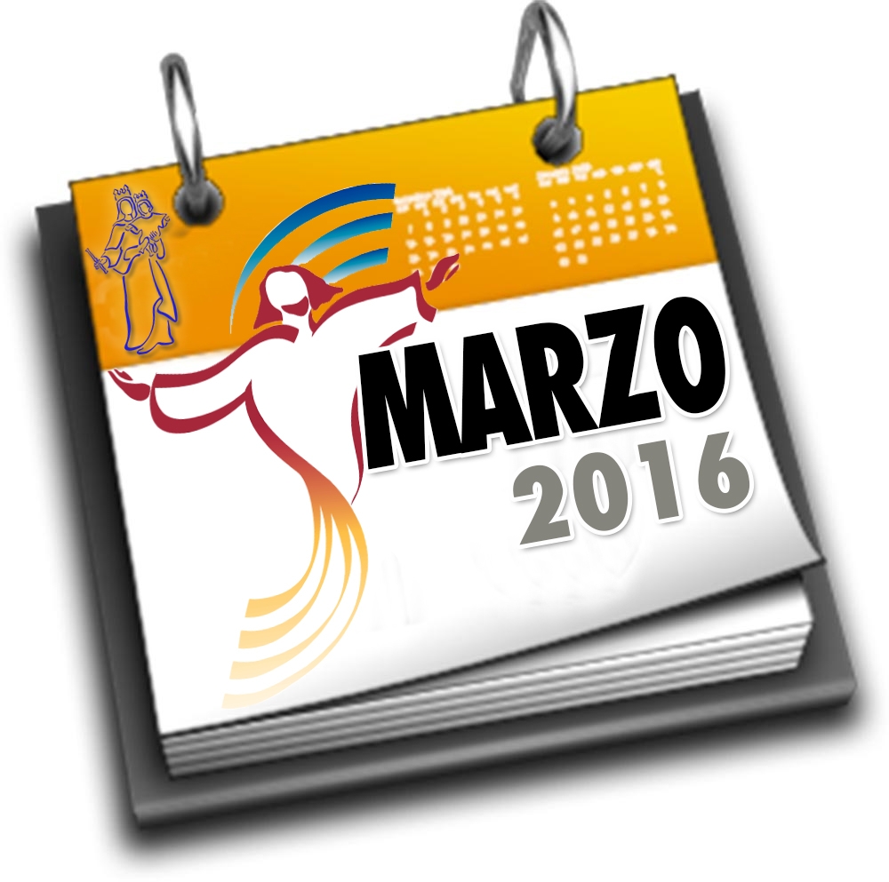 MARZO