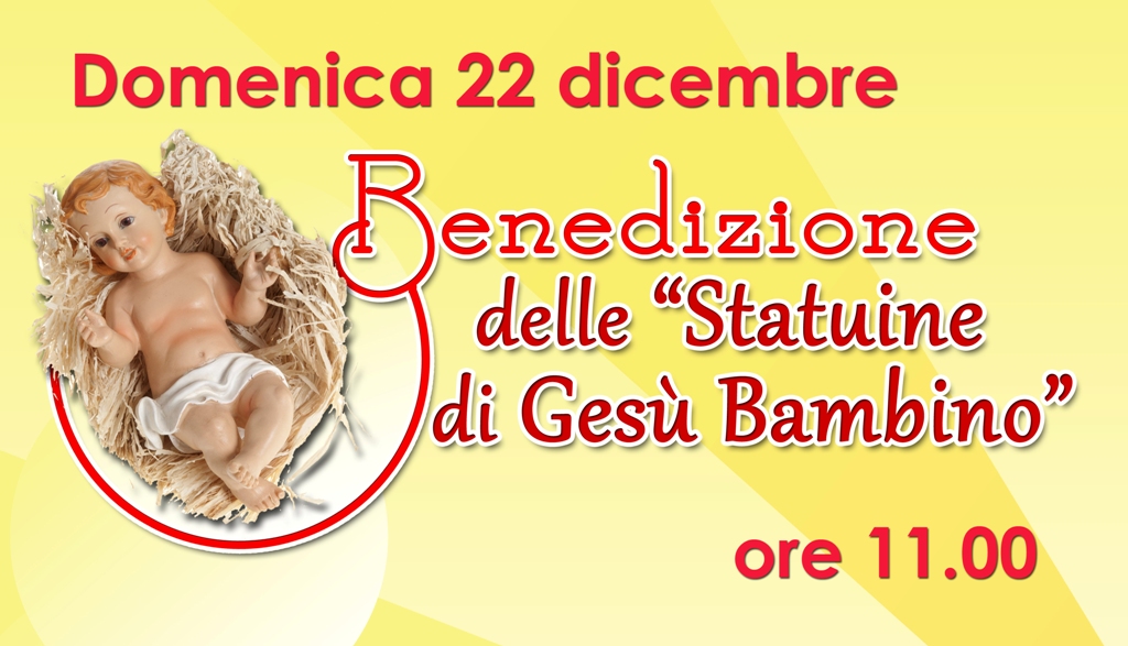 Benedizione Gesù Bambini2013 logo RID