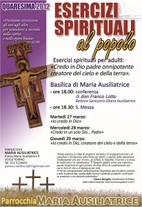 ES al popolo 2012