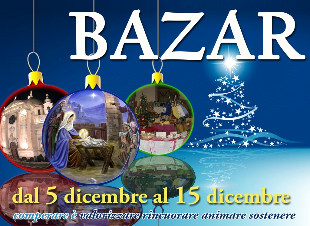 bazar 2013LOGO RID