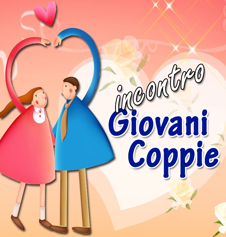 incontro giovani coppie2013LOGO RID