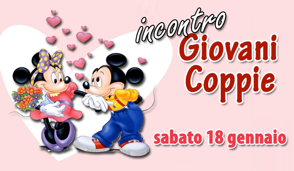 incontro giovani coppie2014 logo rid