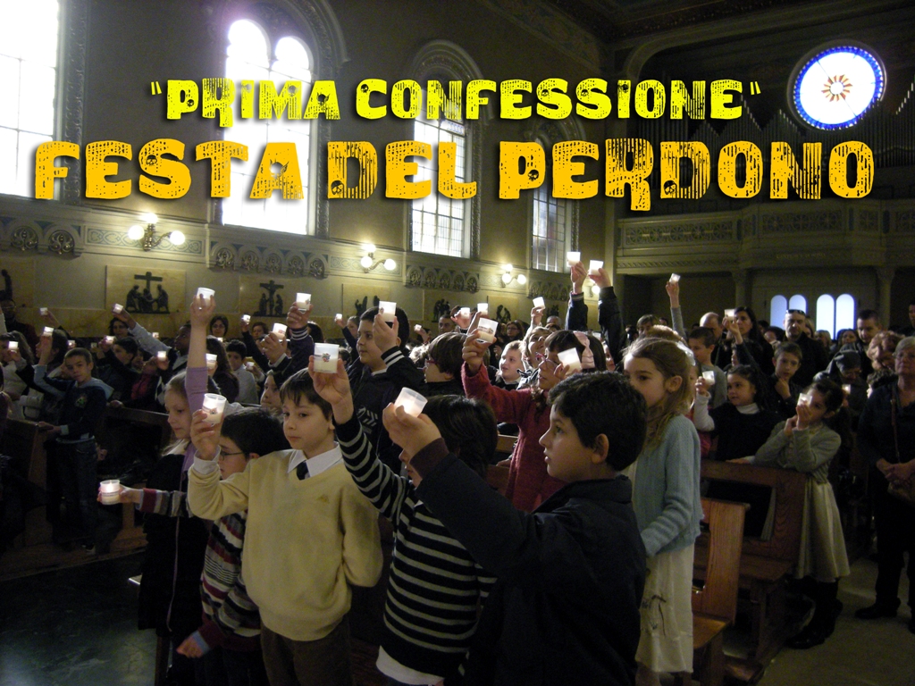 prima confessione_CELEBRAZIONE RID